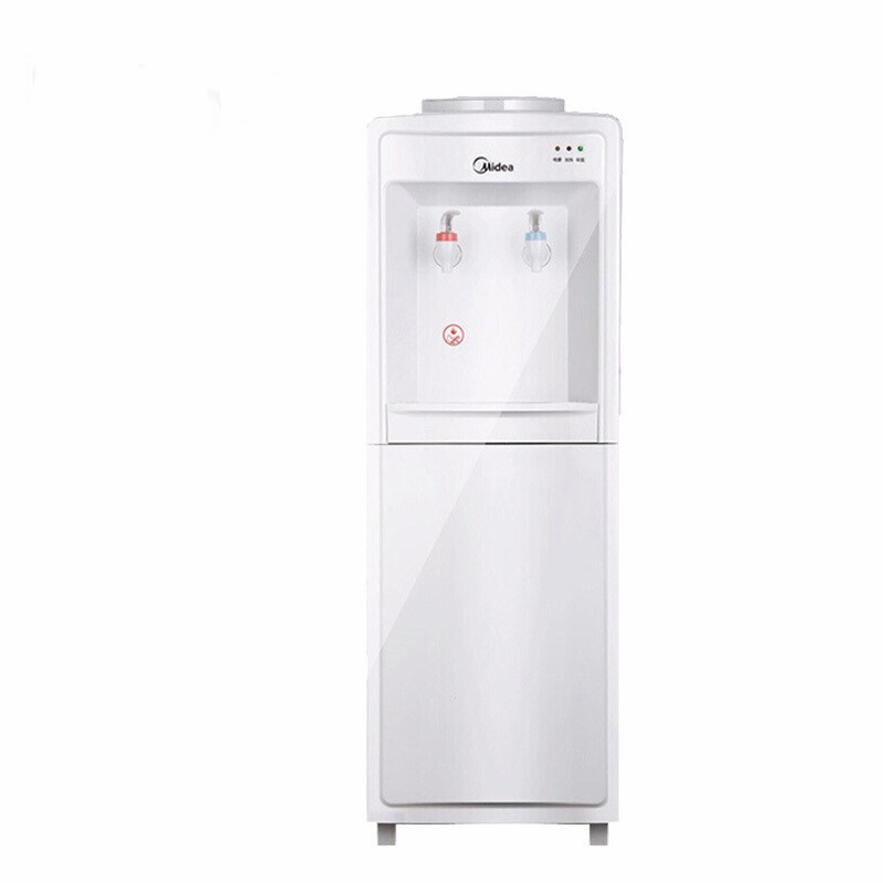 美的（Midea） MYR718S-X 美的飲水機(jī) 立式