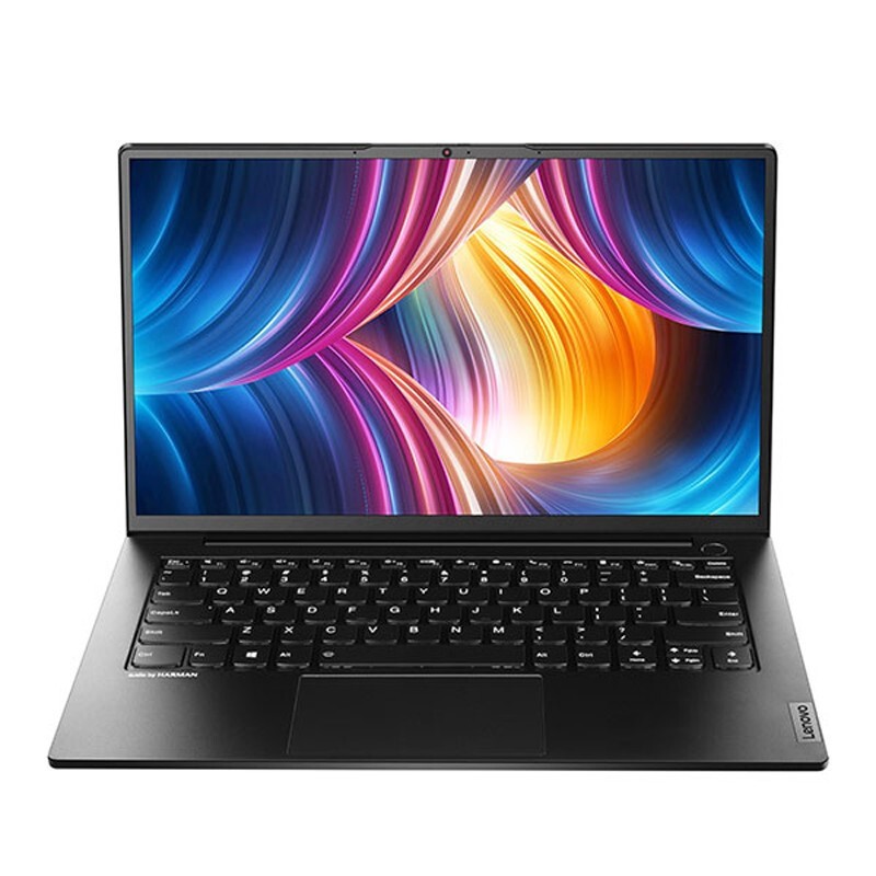 聯(lián)想 昭陽K4e-ITL 商用 14英寸霧面FHD防眩光屏幕 i5-1135G7 8GB 1T+128GSSD 無光驅(qū) 2G獨顯 DOS