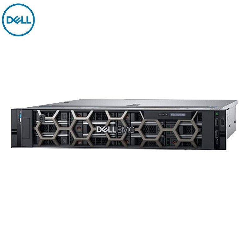DELL PowerEdge R540 2顆英特爾至強銀牌4210R 2.4G 512GB RDIMM 2666MT/s內存 配置2塊2TB 快擦硬盤/SSD raid卡 h330電源：配置 750W 1+1冗余熱插拔白金級能效電源 網卡：配置2個1Gb電口 和2個萬兆光纖口帶光模塊 售后服務:提供原廠3年7x24服務