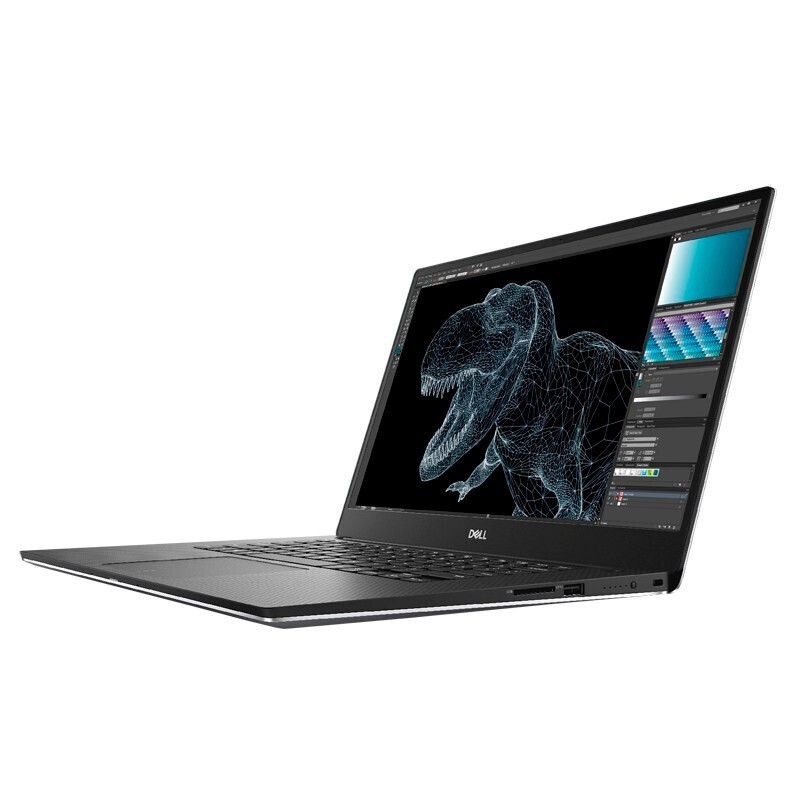DELL Precision 5540 i9-9880H /32G內(nèi)存/NVIDIA Quadro T2000/M.2 1TB PCIe NVMe固態(tài)硬盤/屏幕3840x2160  4K超高清屏/97WHr/6芯鋰離子電池/DOS/原廠3年服務(wù)