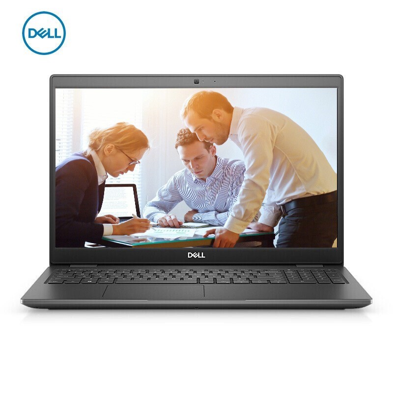 DELL Latitude 3510/I7-10510U/8G內(nèi)存/256G SSD+1T硬盤/2G獨立顯卡/15.6英寸/DOS/原廠三年質(zhì)保